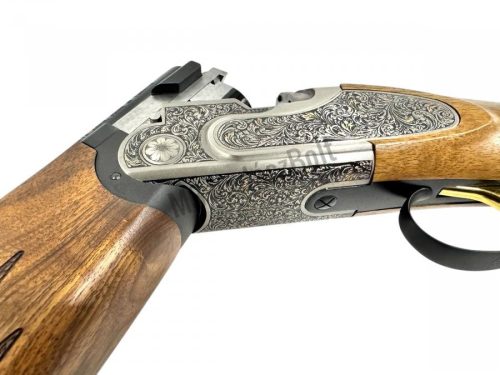 ATA SP Avangarde White 12/76 76cm bock