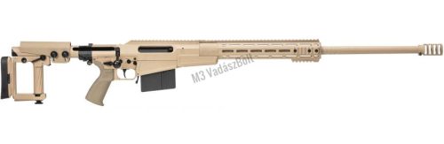 ATA ASR Desert Sand 308Win. + .338 Lapua Mag. váltőcsővel