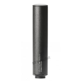 A-Tec Wave max .22 hangtompító, 1/2”-20 UNF menet, 35dB