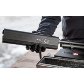   Franchi adapter choke A-Tec A12 sörétes hangtompítóhoz, 12-es kaliber