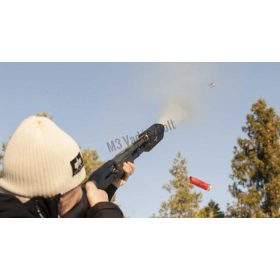   Mossberg adapter choke A-Tec A12 sörétes hangtompítóhoz, 12-es kaliber