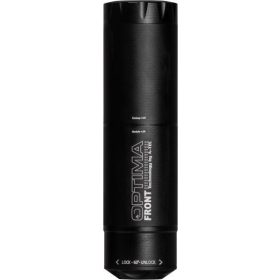   A-Tec Optima Front 45 hangtompító, max .30 cal., M18x1 menet, 28dB