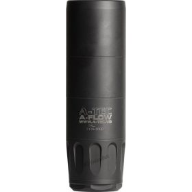 A-Tec A-Flow 1+2 AR .308 cal. QD Black