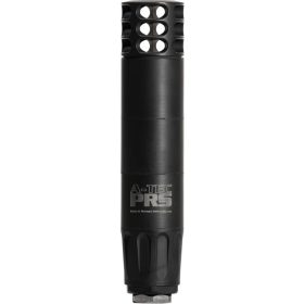   A-Tec PRS 3 MOD hangtompító, max 6,5 cal., 5/8-24 menet, 28dB