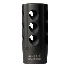 A-Tec STD csőszájfék Cal .375, M15x1 menetre