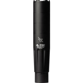 A-Tec SMG 13.5x1 LH, hangtompító, max 9x19 cal., 34dB