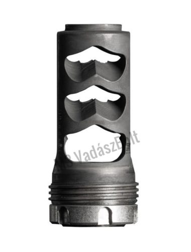A-Tec Marksman Brake 2 csőszájfék Marksman hangtompítóhoz - M15x1 menettel