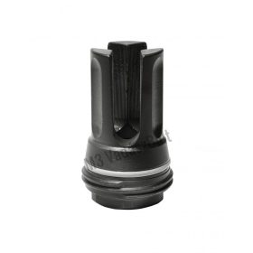 A-Tec A-Flow adapter 1/2-28" UNEF AR .223 cal.