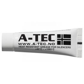 A-Tec Grease hőálló zsír hangtompítóhoz 10ml