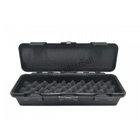 ATEC üres müanyag doboz hangtompítóhoz