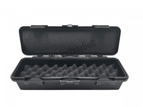 ATEC üres müanyag doboz hangtompítóhoz