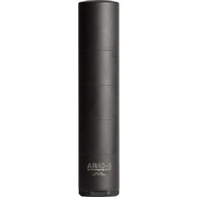 A-Tec AR 40-4 Gen2 hangtompító, max .223 cal, A-Lock, 26dB