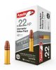 Aguila Interceptor HP .22LR 2.6g/40gr