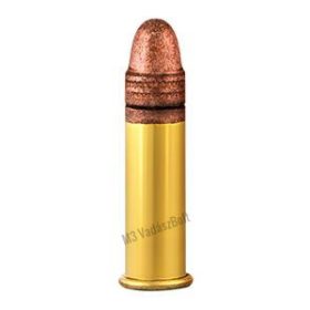 .22LR Aguila Super Extra HV SP CopPlat 2.6g, 40gr