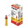 .22LR Aguila Super Extra HV SP CopPlat 2.6g, 40gr
