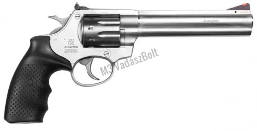Alfa Steel 2261 .22LR 6'