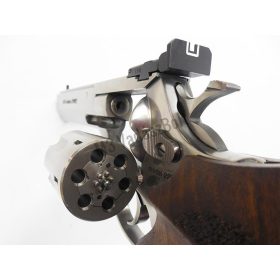 Alfa Steel 2263 .22LR,6' Sport