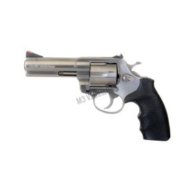 Alfa Steel 3541 4' Stainless 357Magnum