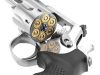 Alfa Steel 3541 4' Stainless 357Magnum