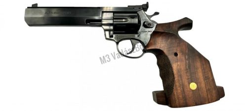 ALFA STEEL Sport 3863 6' 38Spec fek.