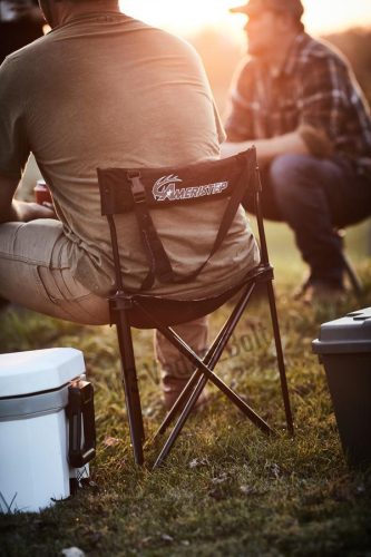Ameristep Tripod Blind Chair vadászszék
