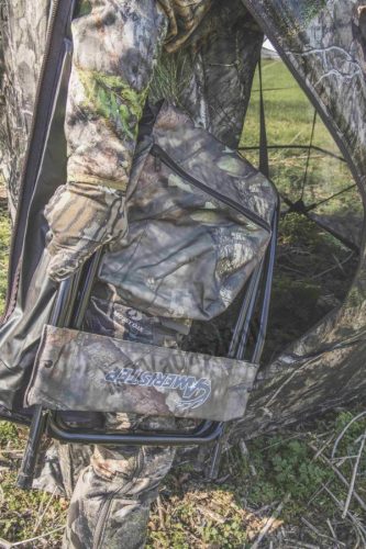 Ameristep Blind Chair Mobuc vadászszék