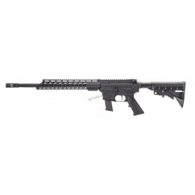 Anderson AM-9 9x19, KeyMode, 16"