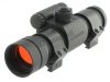 Aimpoint 9000SC red dot 2MOA Acet