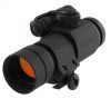 Aimpoint CompC3 2MOA Weaver szerelékkel