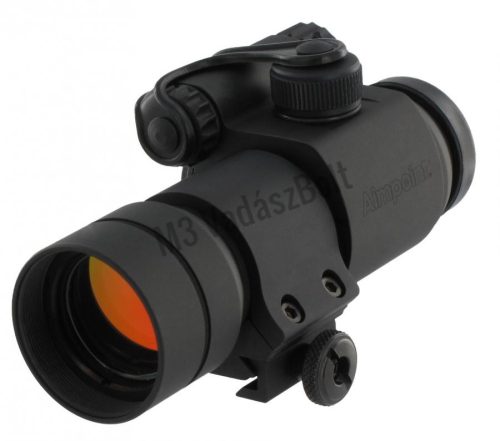 Aimpoint CompC3 2MOA Weaver szerelékkel