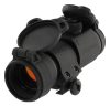 Aimpoint CompC3 2MOA Weaver szerelékkel