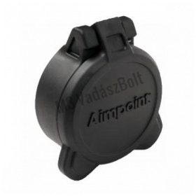   Aimpoint 9000 és Comp reddot irányzék front lencsevédő kupak