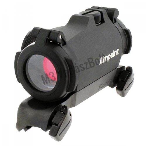 Aimpoint Micro H-2 2MOA ACET Blaser szerelékkel