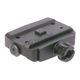 Aimpoint Micro H1-H2 reddot Sako Optilock szerelék