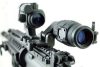 Aimpoint szerelék 3X-C Red Dot nagyító modulhoz
