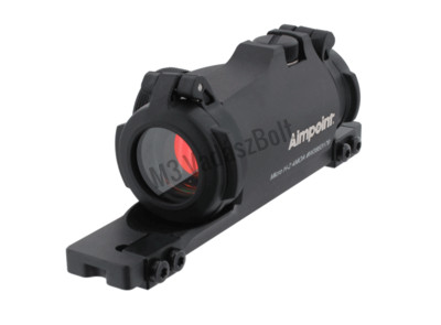 Aimpoint Micro H-2 4MOA ACET 11-13mm szer. félauto sörétesre