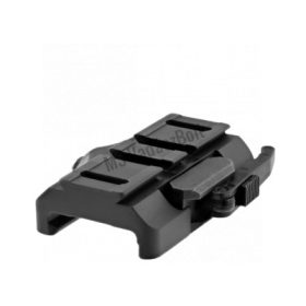   Aimpoint Acro RedDot Weaver/Picatinny gyorsoldású szerelék, 22 mm