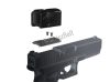 Adapter, Acro P-1 Red Dot-hoz Sig Sauer P320/M17 pisztolyra