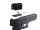 Adapter, Acro P-1 Red Dot-hoz Sig Sauer P320/M17 pisztolyra