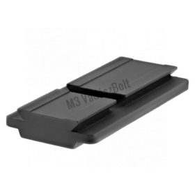   Átalakító adapter Acro RedDOT-hoz, Aimpoint Micro RedDOT szerelékről