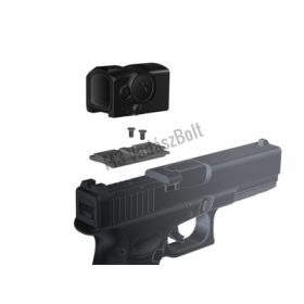 Adapter, Acro Red Dot-hoz Walther Q5 Match, pisztolyokra