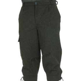 Banner FRED térdnadrág