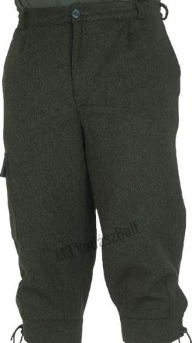 Banner FRED térdnadrág