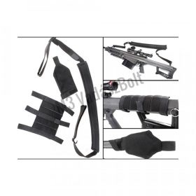 Barrett Kit Webbing Accessory Black