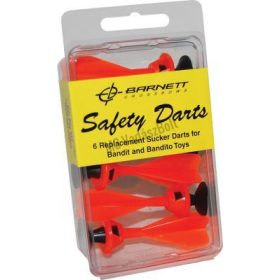 Barnett tapadókorong készlet