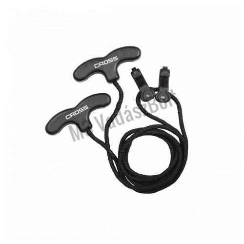 Barnett kézi felhúzó Cross