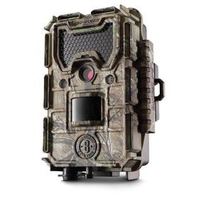 Bushnell Trophy Cam 14MP Agressor HD, Black LED Realtree