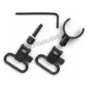 Szíjkengyel 17,8-19mm