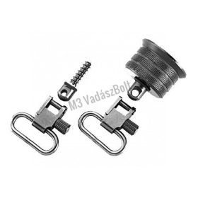 Szíjkengyel szett Remington 870-es