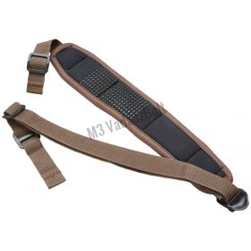 Buttler fegyverszíj AlaskanMagnum Mobuc ComfortStretch